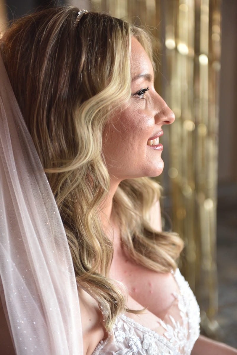 Δημήτρης & Αθηνά - Χαλκιδική : Real Wedding by Pekridou Photography
